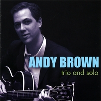 Andybrownmusic